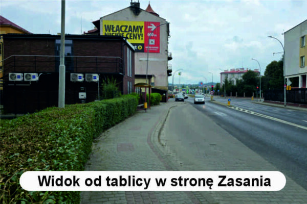 Przemyśl - Boh. Getta - obrazek 2